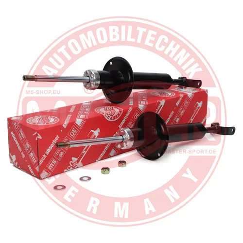 Tlmič pérovania 16K005451 (MASTER-SPORT GERMANY) - obr. 1