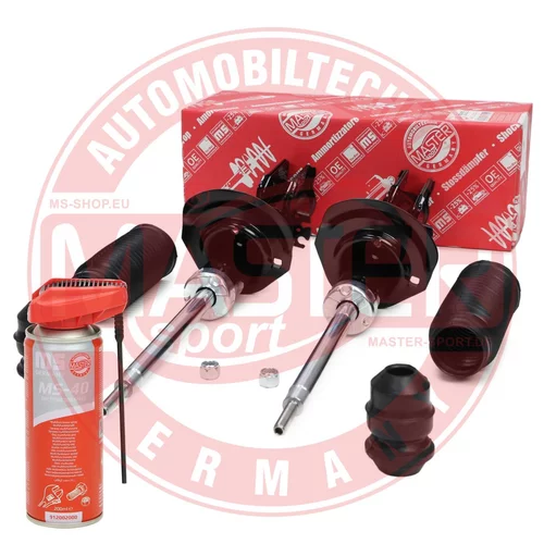 Tlmič pérovania MASTER-SPORT GERMANY 16K005543P