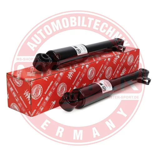 Tlmič pérovania 16K005632 (MASTER-SPORT GERMANY) - obr. 1