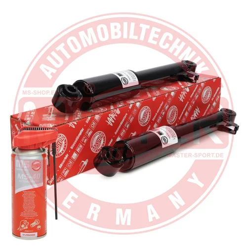 Tlmič pérovania MASTER-SPORT GERMANY 16K005632P