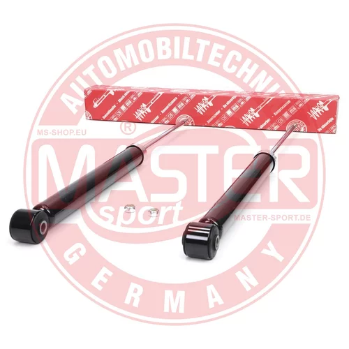 Tlmič pérovania 16K005672 (MASTER-SPORT GERMANY) - obr. 1