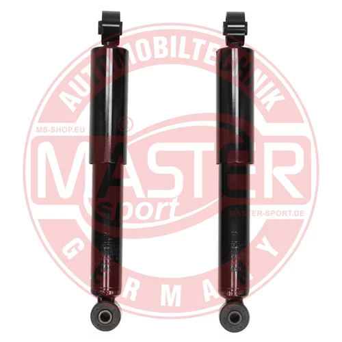Tlmič pérovania MASTER-SPORT GERMANY 16K005682