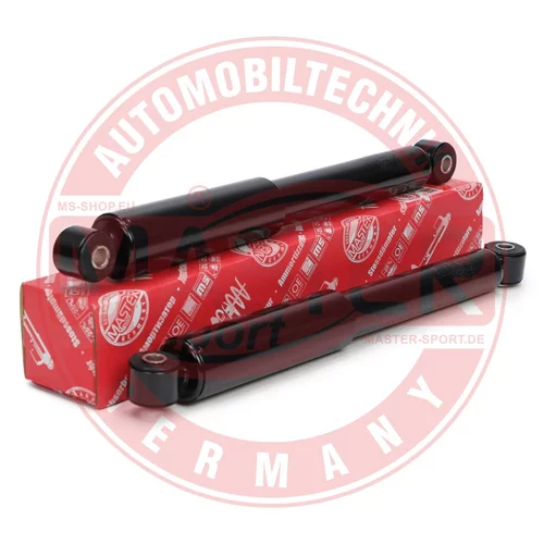 Tlmič pérovania MASTER-SPORT GERMANY 16K005702