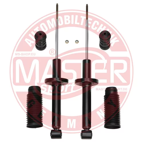 Tlmič pérovania MASTER-SPORT GERMANY 16K005714