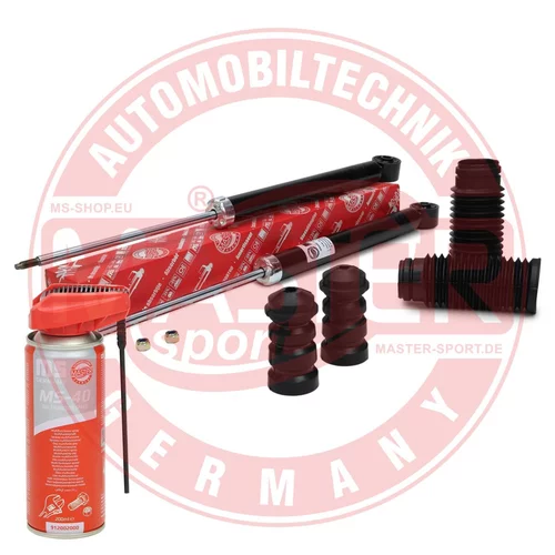 Tlmič pérovania MASTER-SPORT GERMANY 16K005794P