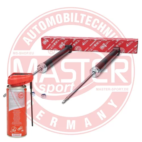 Tlmič pérovania 16K005802P (MASTER-SPORT GERMANY) - obr. 1