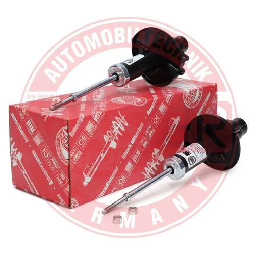 Tlmič pérovania 16K005821 (MASTER-SPORT GERMANY) - obr. 1