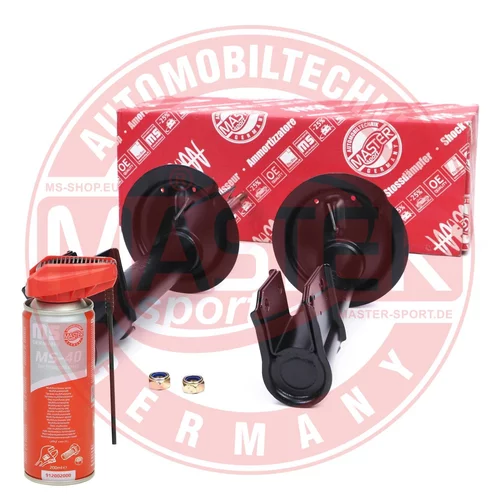 Tlmič pérovania 16K005831P (MASTER-SPORT GERMANY) - obr. 2