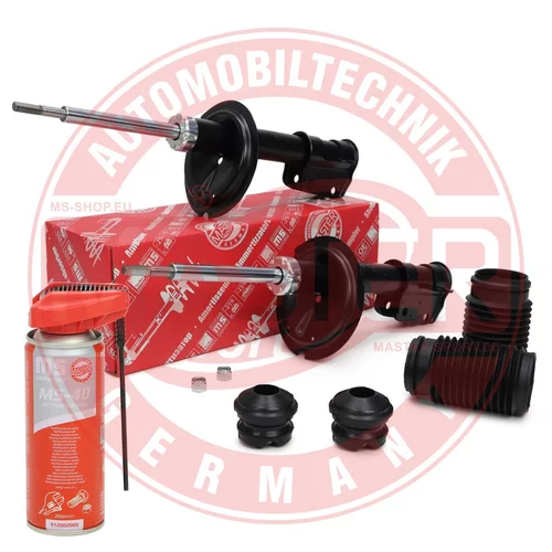 Tlmič pérovania MASTER-SPORT GERMANY 16K005973P