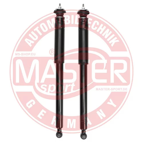 Tlmič pérovania MASTER-SPORT GERMANY 16K006062