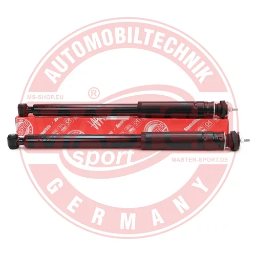 Tlmič pérovania 16K006062 (MASTER-SPORT GERMANY) - obr. 1