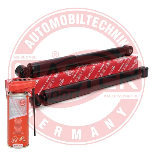 Tlmič pérovania MASTER-SPORT GERMANY 16K006122P