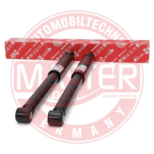 Tlmič pérovania 16K006232 (MASTER-SPORT GERMANY) - obr. 2