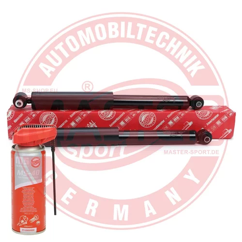 Tlmič pérovania 16K006462P (MASTER-SPORT GERMANY) - obr. 2