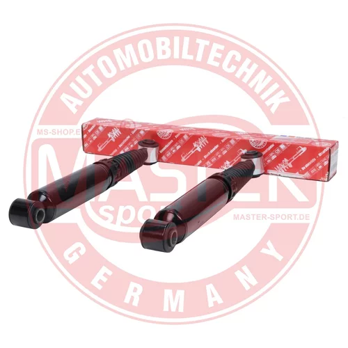 Tlmič pérovania 16K006482 (MASTER-SPORT GERMANY) - obr. 3