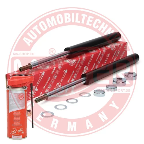 Tlmič pérovania MASTER-SPORT GERMANY 16K006491P