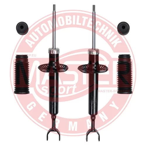 Tlmič pérovania MASTER-SPORT GERMANY 16K006513