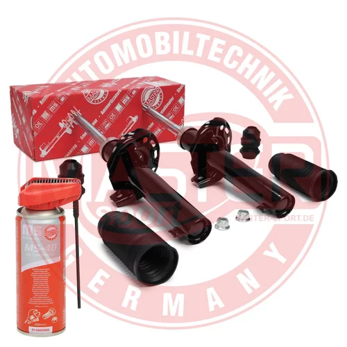 Tlmič pérovania 16K006533P (MASTER-SPORT GERMANY) - obr. 2