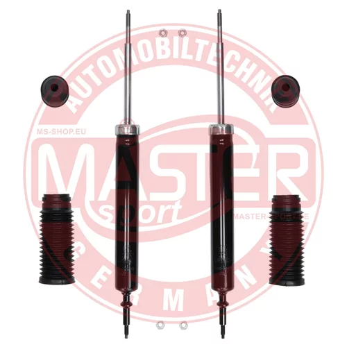 Tlmič pérovania MASTER-SPORT GERMANY 16K006624