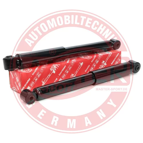 Tlmič pérovania 16K006672 (MASTER-SPORT GERMANY) - obr. 2