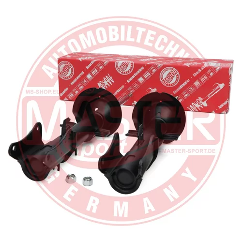 Tlmič pérovania 16K006722 (MASTER-SPORT GERMANY) - obr. 3
