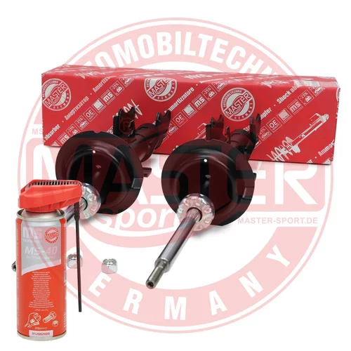 Tlmič pérovania 16K006722P (MASTER-SPORT GERMANY) - obr. 1