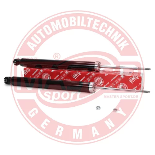 Tlmič pérovania 16K006732 (MASTER-SPORT GERMANY) - obr. 1