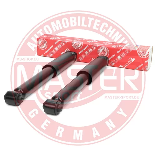 Tlmič pérovania 16K006762 (MASTER-SPORT GERMANY) - obr. 2