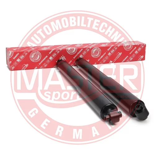 Tlmič pérovania 16K006812 (MASTER-SPORT GERMANY) - obr. 3