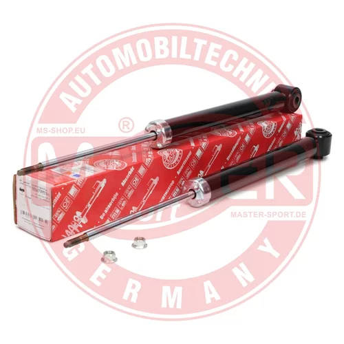 Tlmič pérovania 16K006872 (MASTER-SPORT GERMANY) - obr. 3