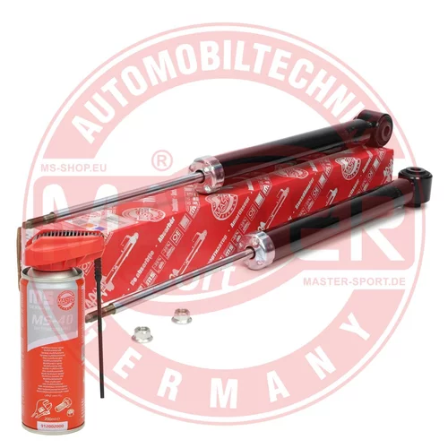 Tlmič pérovania 16K006872P (MASTER-SPORT GERMANY) - obr. 2