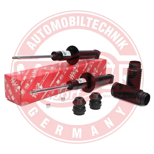 Tlmič pérovania 16K006894 (MASTER-SPORT GERMANY) - obr. 1