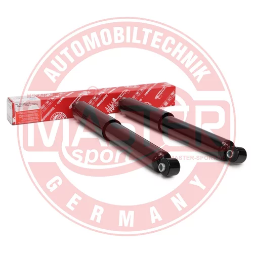 Tlmič pérovania 16K006942 (MASTER-SPORT GERMANY) - obr. 1