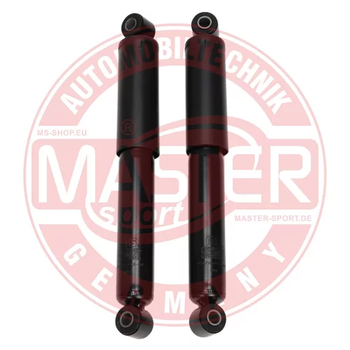 Tlmič pérovania MASTER-SPORT GERMANY 16K007022