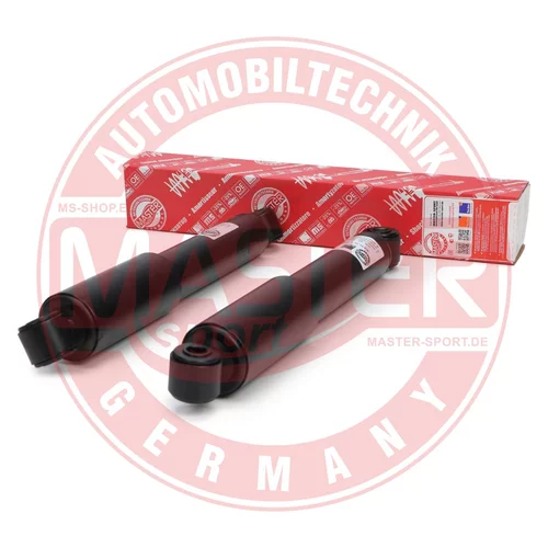 Tlmič pérovania 16K007032 (MASTER-SPORT GERMANY) - obr. 3