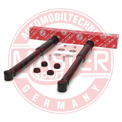 Tlmič pérovania 16K007082 (MASTER-SPORT GERMANY) - obr. 2
