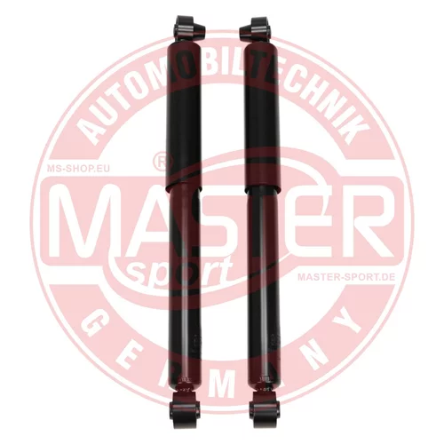 Tlmič pérovania 16K007112 (MASTER-SPORT GERMANY) - obr. 1