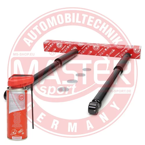 Tlmič pérovania 16K007172P (MASTER-SPORT GERMANY) - obr. 2