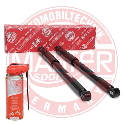 Tlmič pérovania 16K007182P (MASTER-SPORT GERMANY) - obr. 2