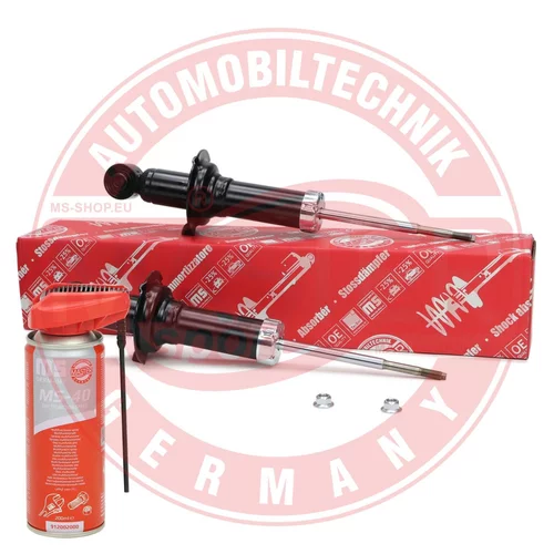 Tlmič pérovania MASTER-SPORT GERMANY 16K007292P