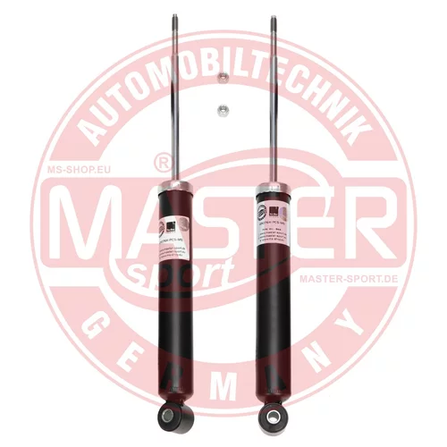 Tlmič pérovania MASTER-SPORT GERMANY 16K007322