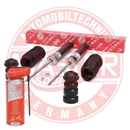 Tlmič pérovania 16K007324P (MASTER-SPORT GERMANY) - obr. 1