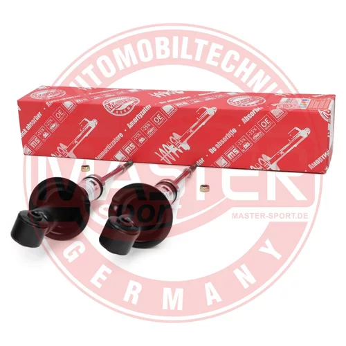 Tlmič pérovania 16K007412 (MASTER-SPORT GERMANY) - obr. 3