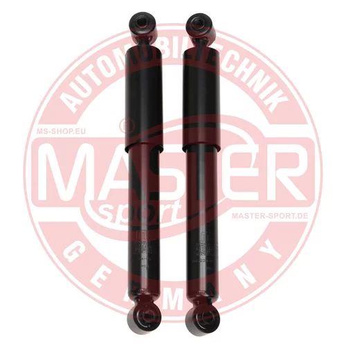 Tlmič pérovania MASTER-SPORT GERMANY 16K007472