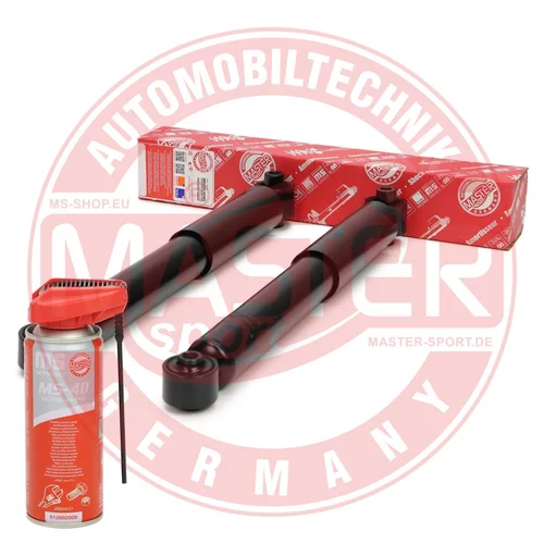 Tlmič pérovania 16K007512P (MASTER-SPORT GERMANY) - obr. 1