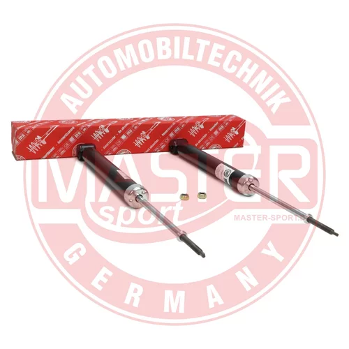 Tlmič pérovania 16K007522 (MASTER-SPORT GERMANY) - obr. 2