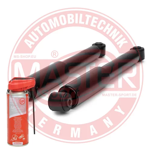 Tlmič pérovania 16K007552P (MASTER-SPORT GERMANY) - obr. 1