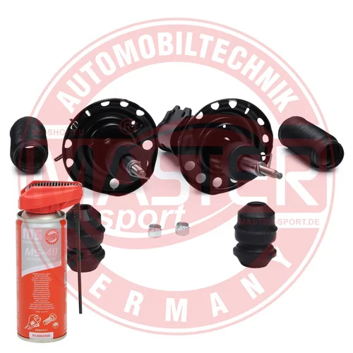 Tlmič pérovania MASTER-SPORT GERMANY 16K007713P