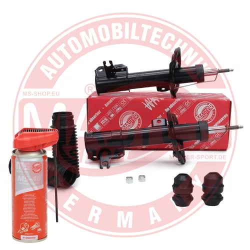 Tlmič pérovania 16K007713P (MASTER-SPORT GERMANY) - obr. 2