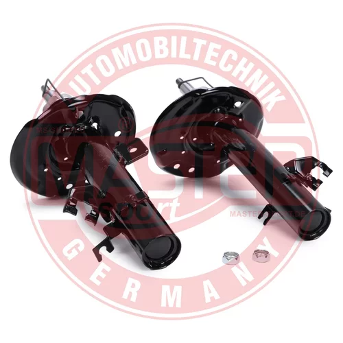 Tlmič pérovania 16K007721 (MASTER-SPORT GERMANY) - obr. 2